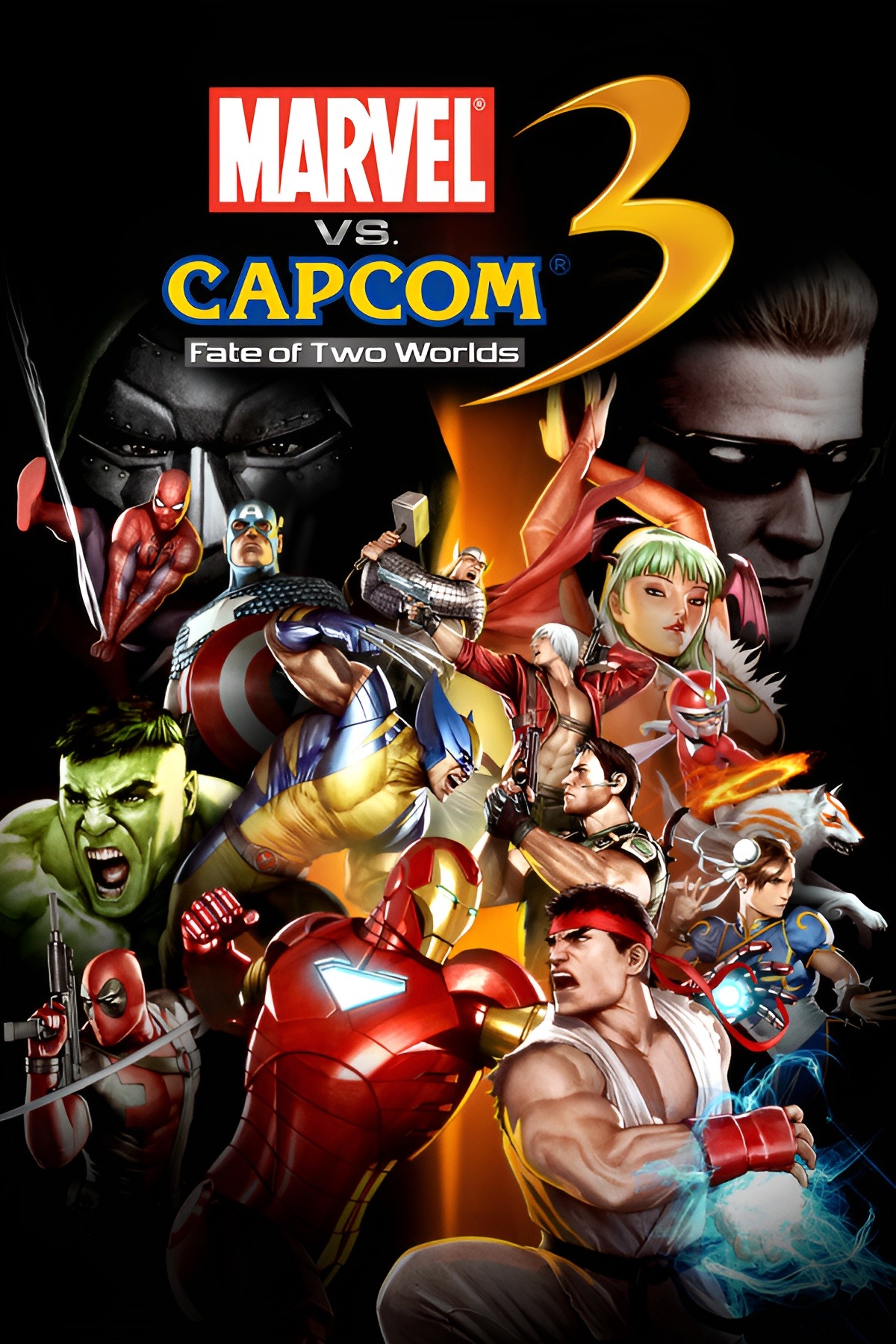 the best marvel